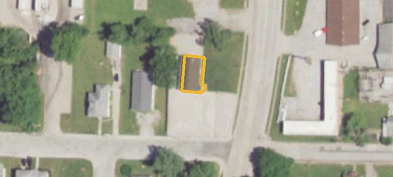 311 Grn Blvd
