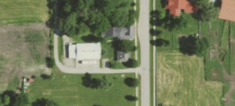Grant City, MO 64456