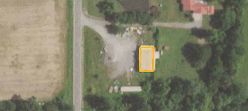 6472 State Hwy H H