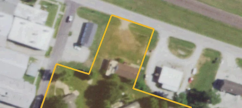 Kingsville, MO 64061