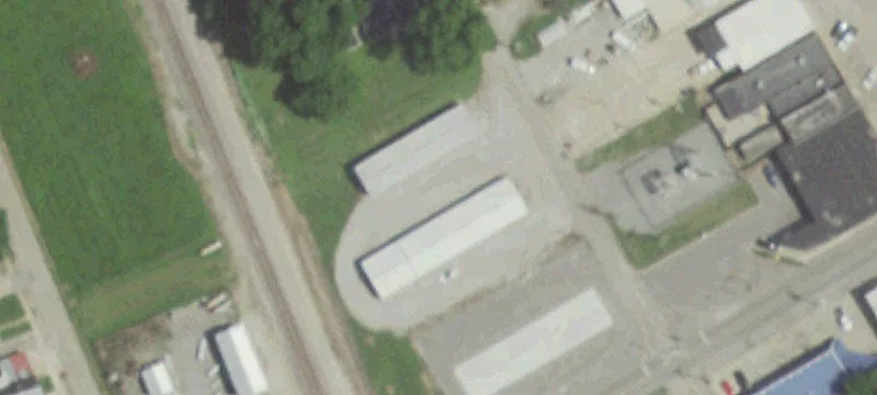 122 Rose St