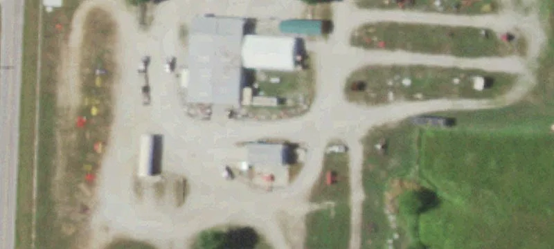 60 Hwy 54