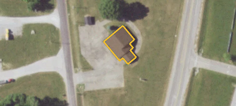 Boonville, MO 65233