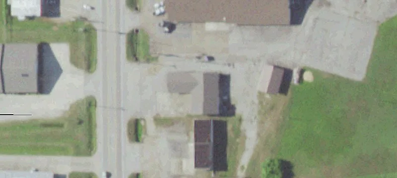 1414 Broadway St