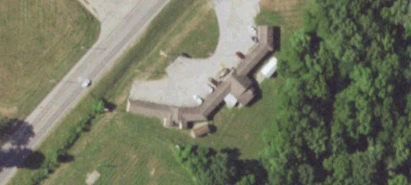 Boonville, MO 65233