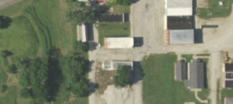 Harrison St