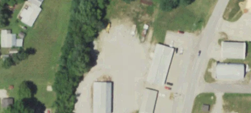 305 Mason St
