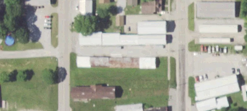 909 Franklin St