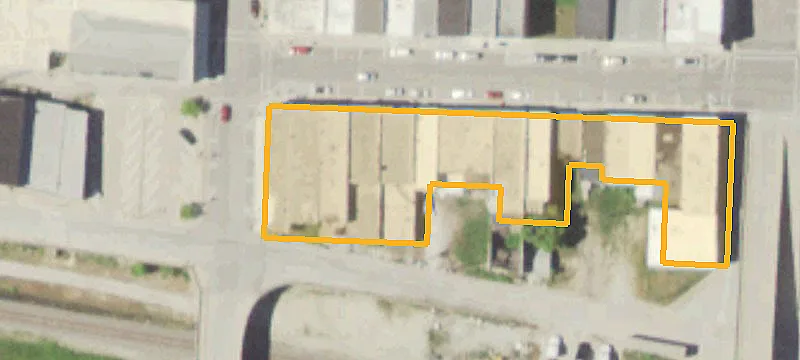 110 Vine St