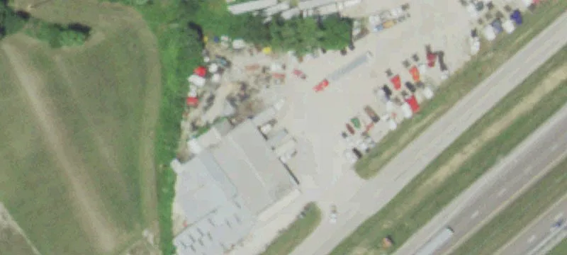 206 Outer Rd