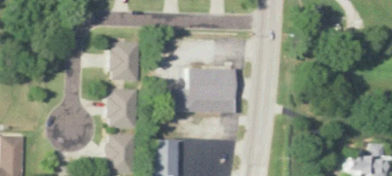 1205 2nd St
