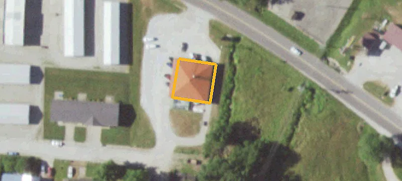 434 Us Hwy 50th W