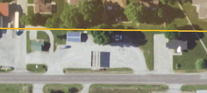 611 Us Hwy 50th W