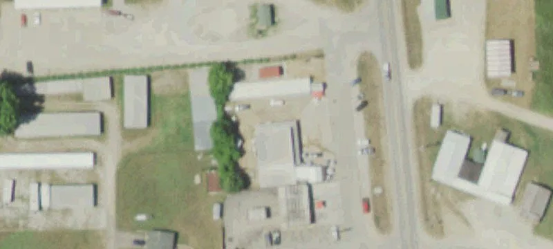 State Hwy 1919091st 19th 19091st Sta