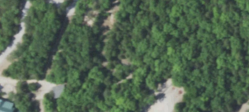 1060 Crows Nest Trl