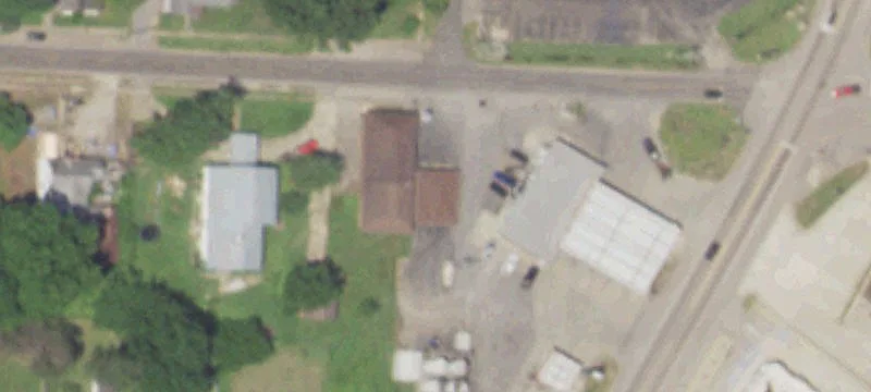 312 Shawnee St