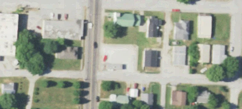 206 Ss St