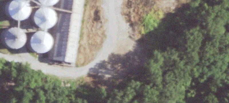 Old Hwy 87