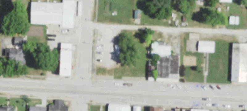 Main St