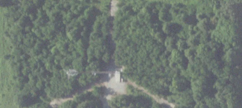 Of County Rd 241