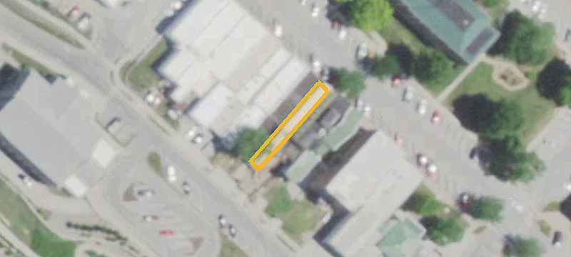 Main St