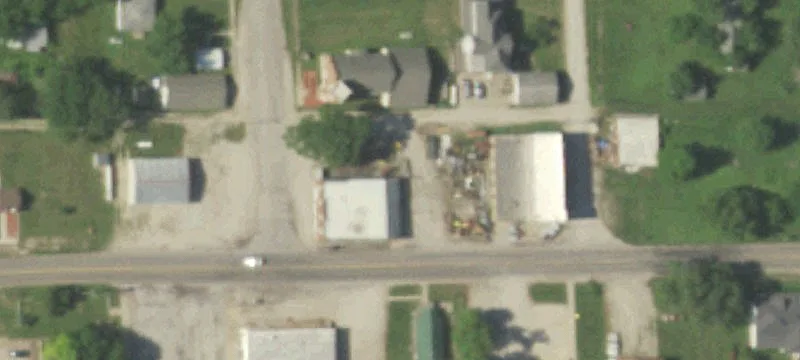 Cainsville, MO 64632