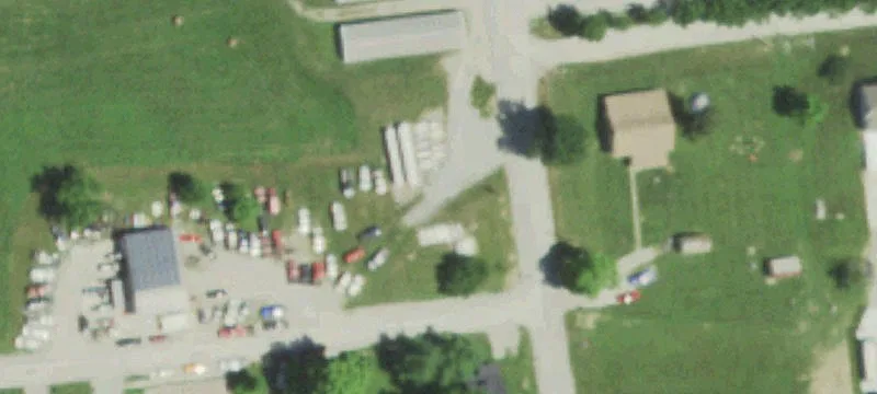 Bulk Tanks