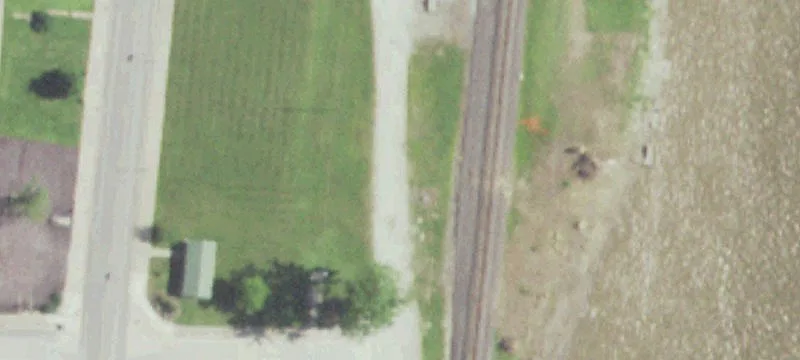 La Grange, MO 63448