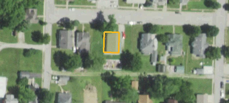 423 Caldwell St