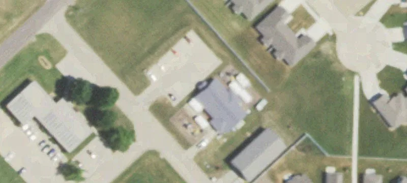 2707 Matthew Dr