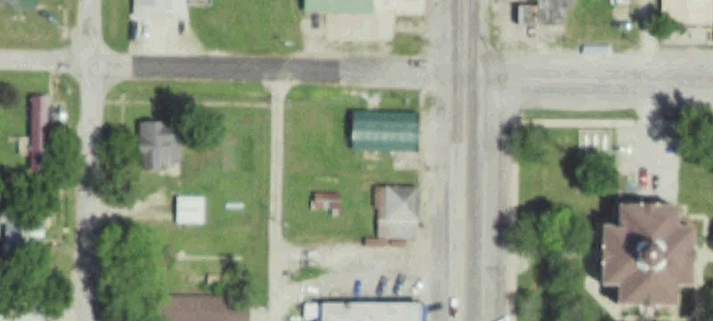 112 Jackson St