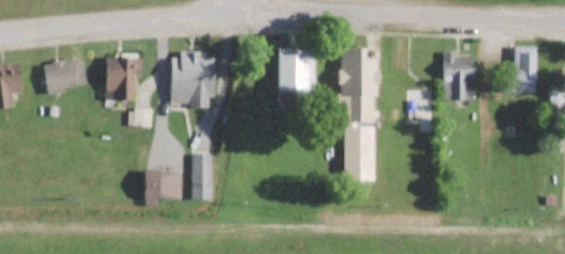 Williamsville, MO 63967