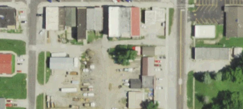 Oak St In Aly Off