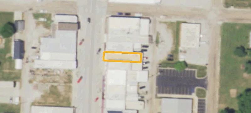709 Main St