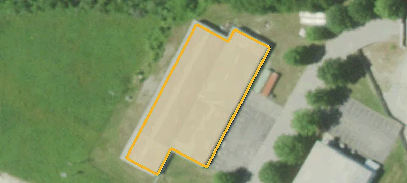 203 Commerce Dr
