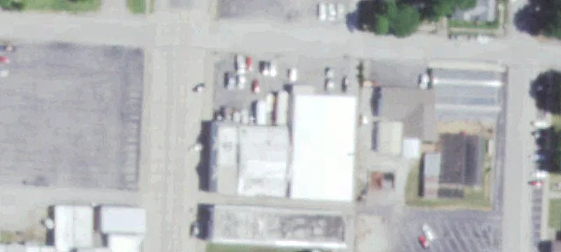 902 Broadway St