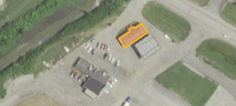 1305 Hwy 84