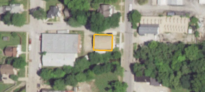 521 Jefferson St