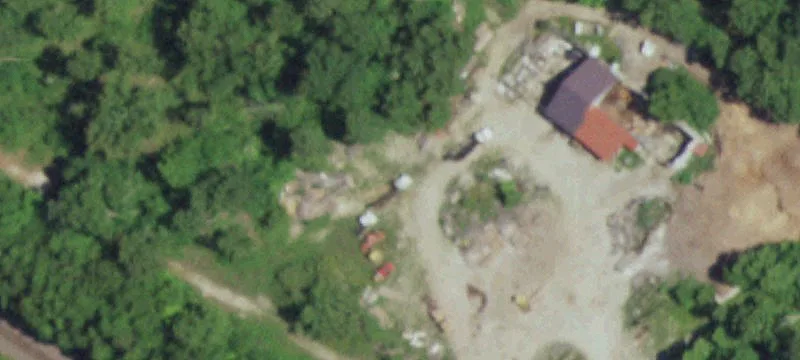 Mineral Point, MO 63660
