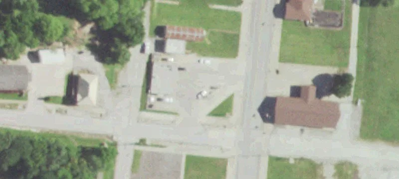101 Main St