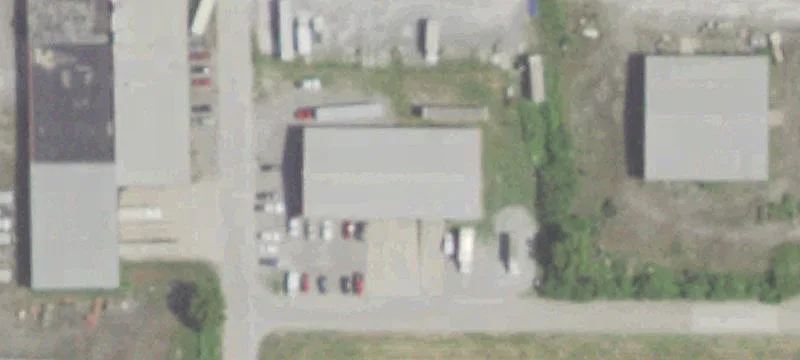 3170 Industrial Fuels Dr