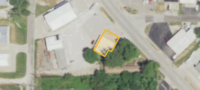 1400 Commercial St