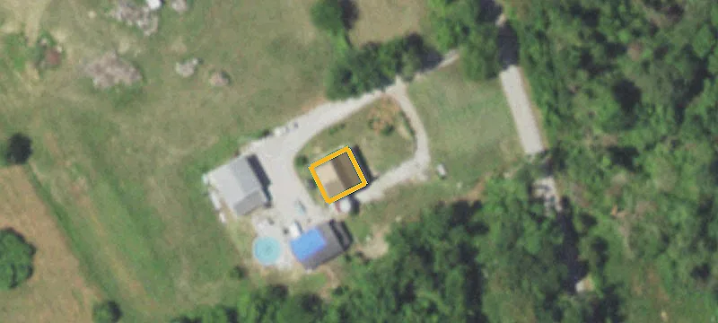 17505 Saint Mary Church Rd