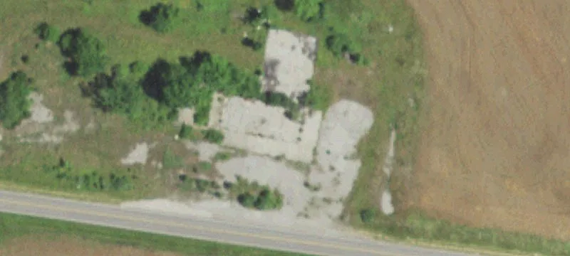 5751 Old Us Hwy 40