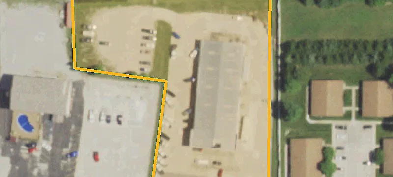 509 Northland Dr