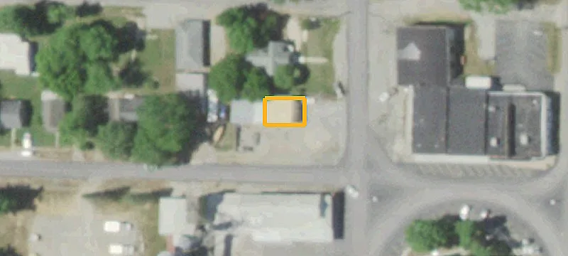 101 Broadway St
