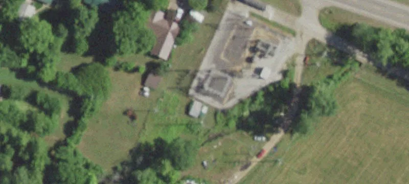 Patterson, MO 63956