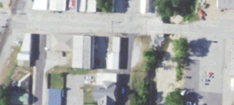 100 Jefferson St