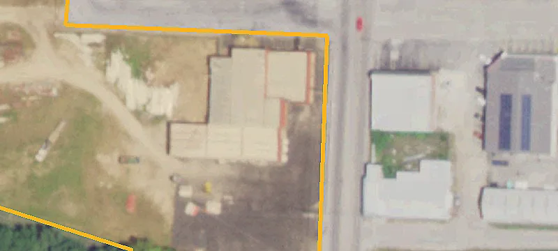 501 Aurora St