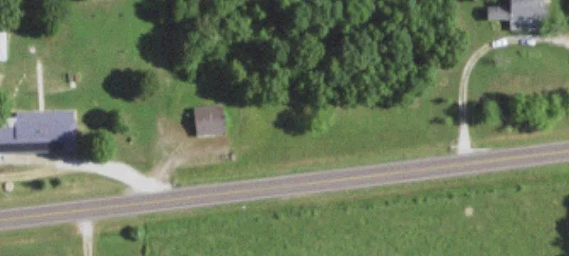 State Hwy 7th 7